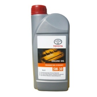 Ulei TOYOTA 5W30 1L [pt DPF]